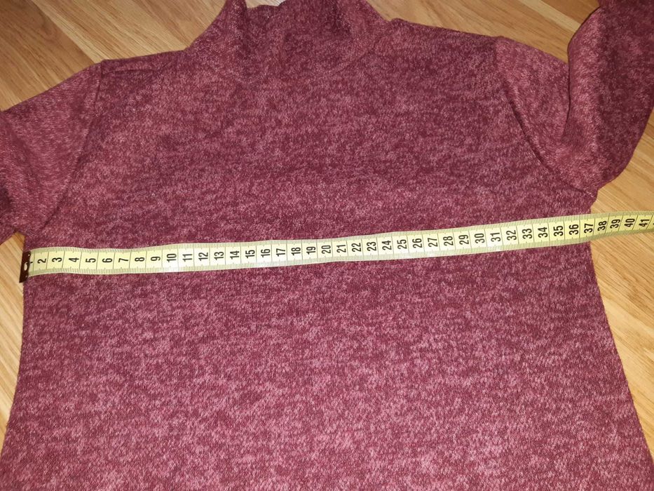 Плаття тепле жіноче