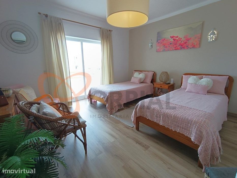 Apartamento T1 totalmente renovado para venda em Albufeira