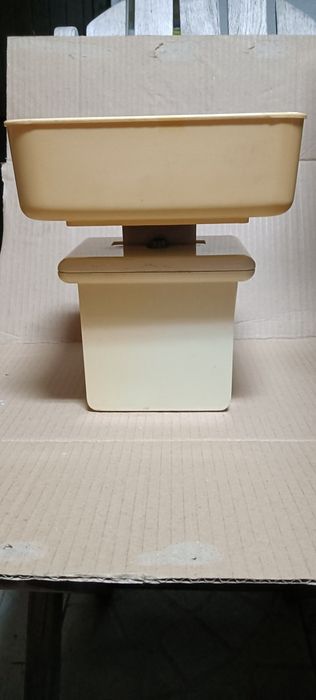 Balança cozinha/bolos