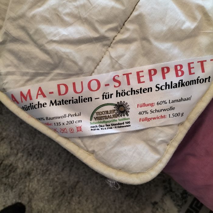 Одеяла для комфортного сна