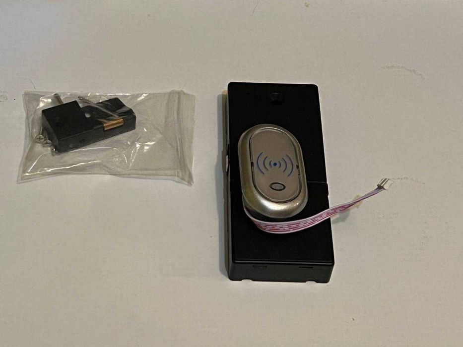 RFID.Замок Для Меблів IRONLOGIC Z396 EHT