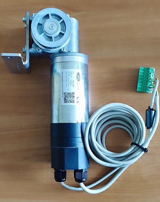 Двигун дверний M200S, Meiller