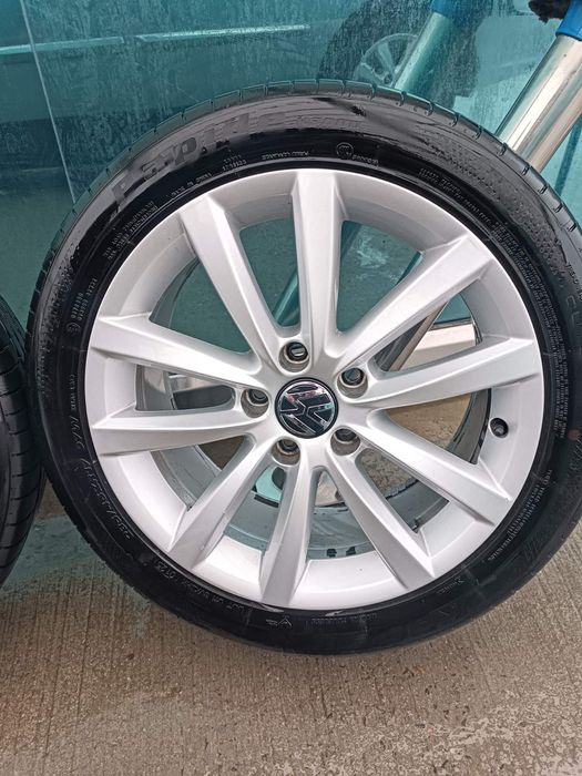 Продам диски R17