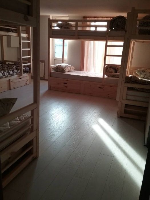 Сдам койка-место, посуточно и на длительный срок