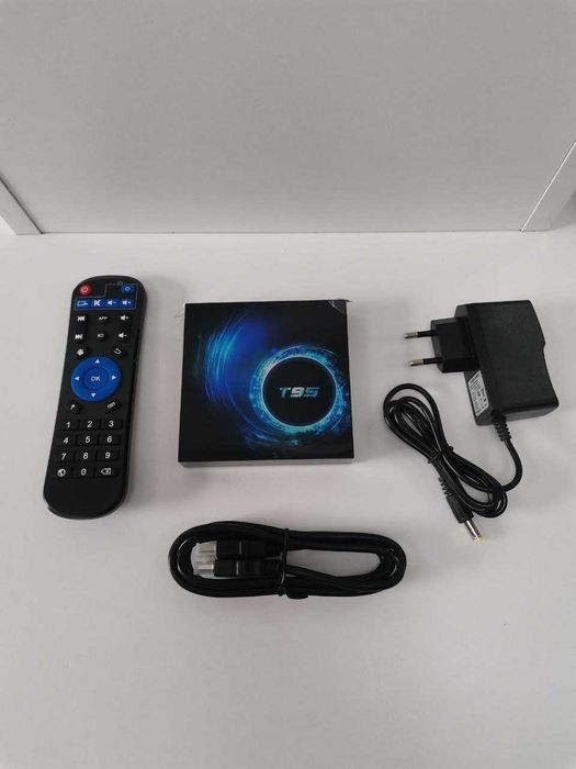 TV Box T95 4/32 gb