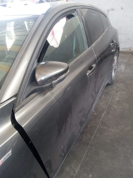 FORD FOCUS IV 1.5 ECOBLUE PARA PEÇAS