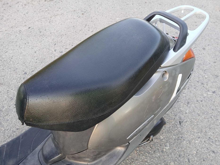 Скутер Honda Lead 48