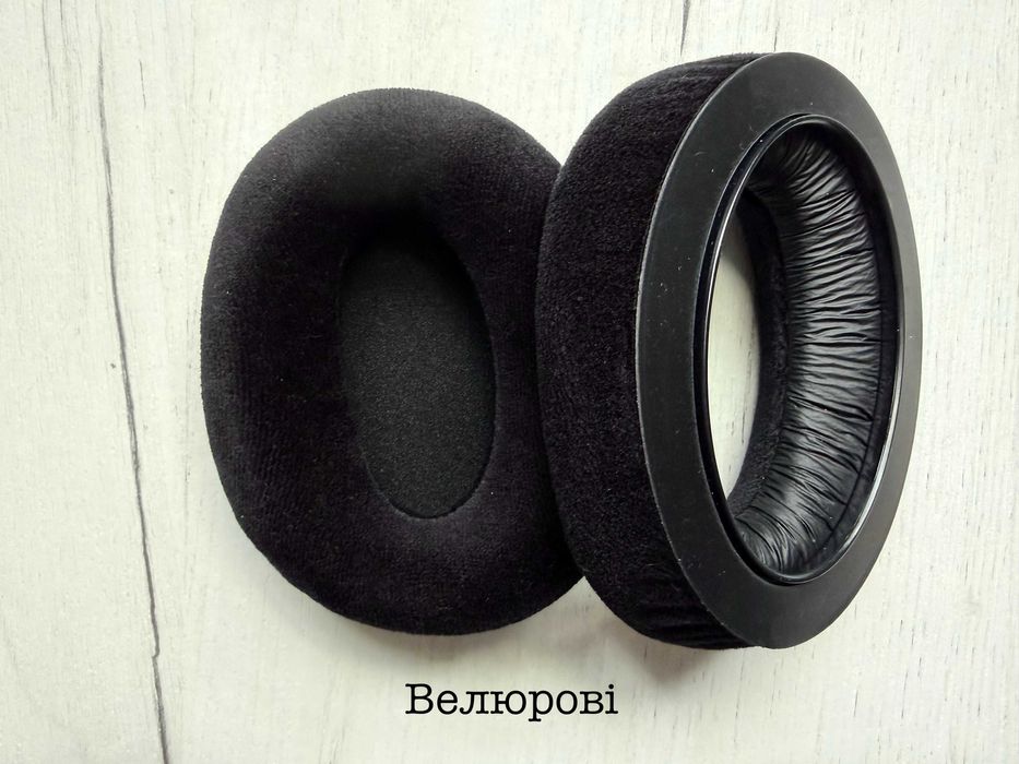 Амбушури Амбушюры Sennheiser HD545, HD580, HD600, HD6XX, HD650, HD660S