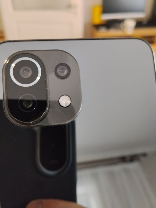 Xiaomi MI 11 lite  6/64