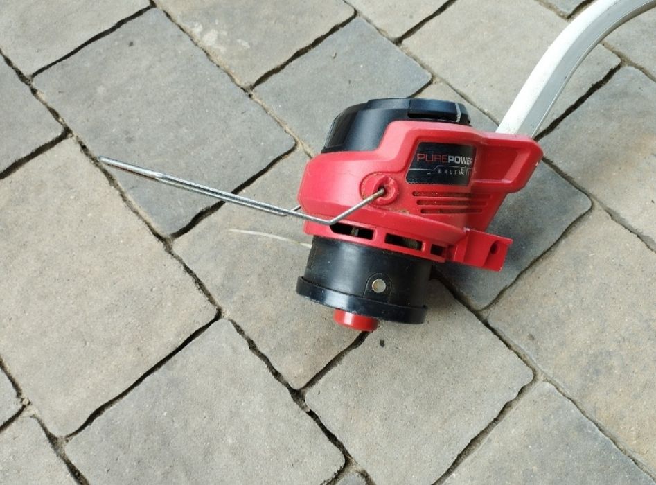 Kosa akumalotorowa Einhell 36v
