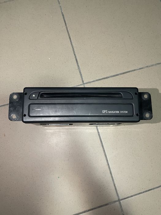 Радіомодуль навігація телефон TV модуль bmw e39 e53 e46 e38 e65