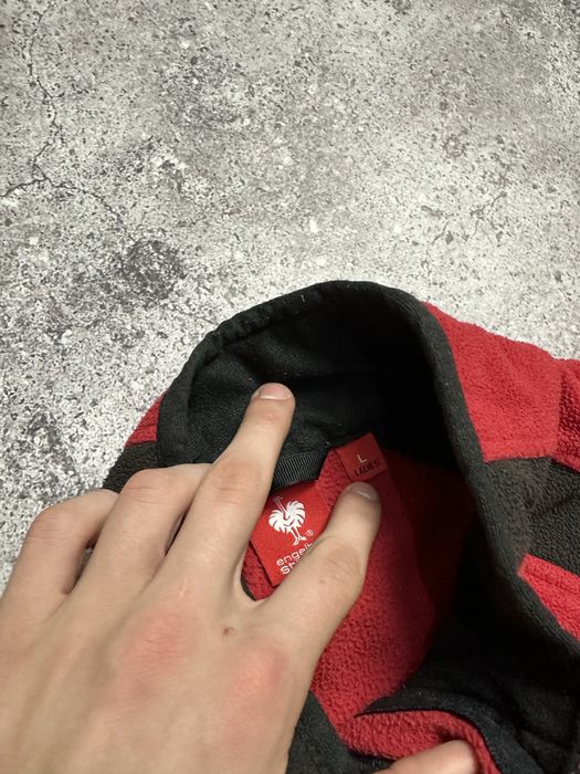 Рабочая Флиска/зип-худи Engelbert strauss