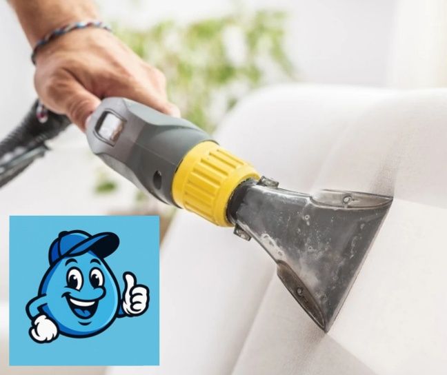 Wynajem Karcher Puzzi 10/1 proszek w cenie