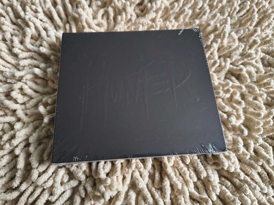 (3CD) Hunter - XXXV | Hellwood | Imperium | Arachne | NOWA W FOLII