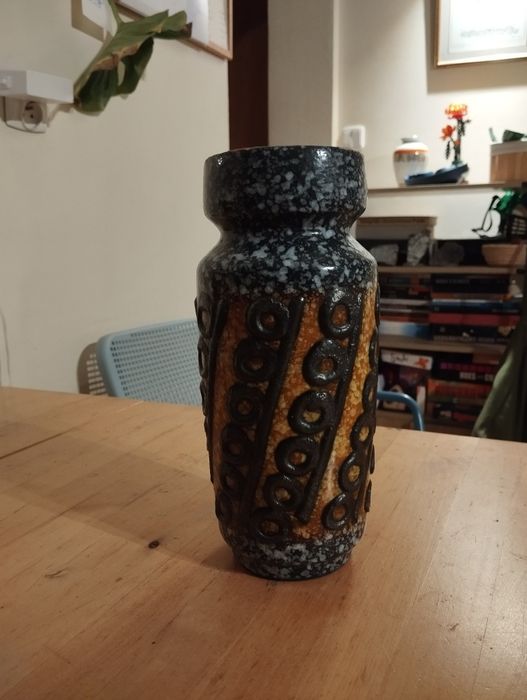 Wazon VEB Heldensleben 3041 /A