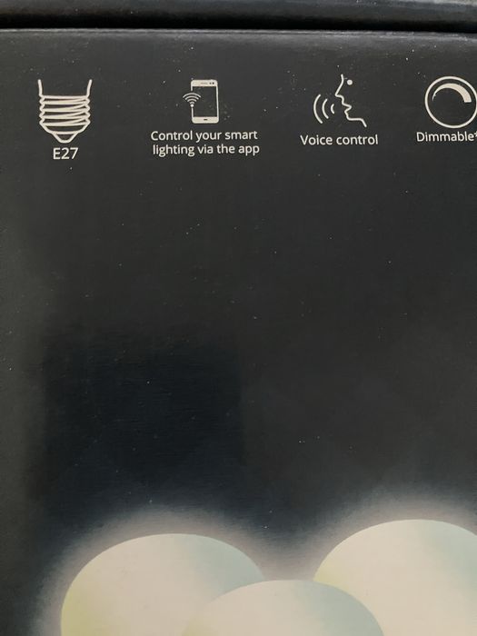 Zestaw Smart Livarno Home 3× żarówki E27 LED + pilot i bramka WiFi