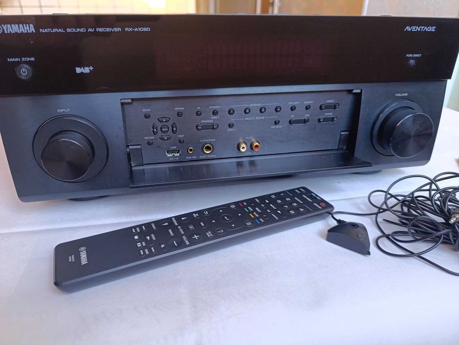 yamaha rx a1080 - Купити електроніку - Ціни на OLX.ua