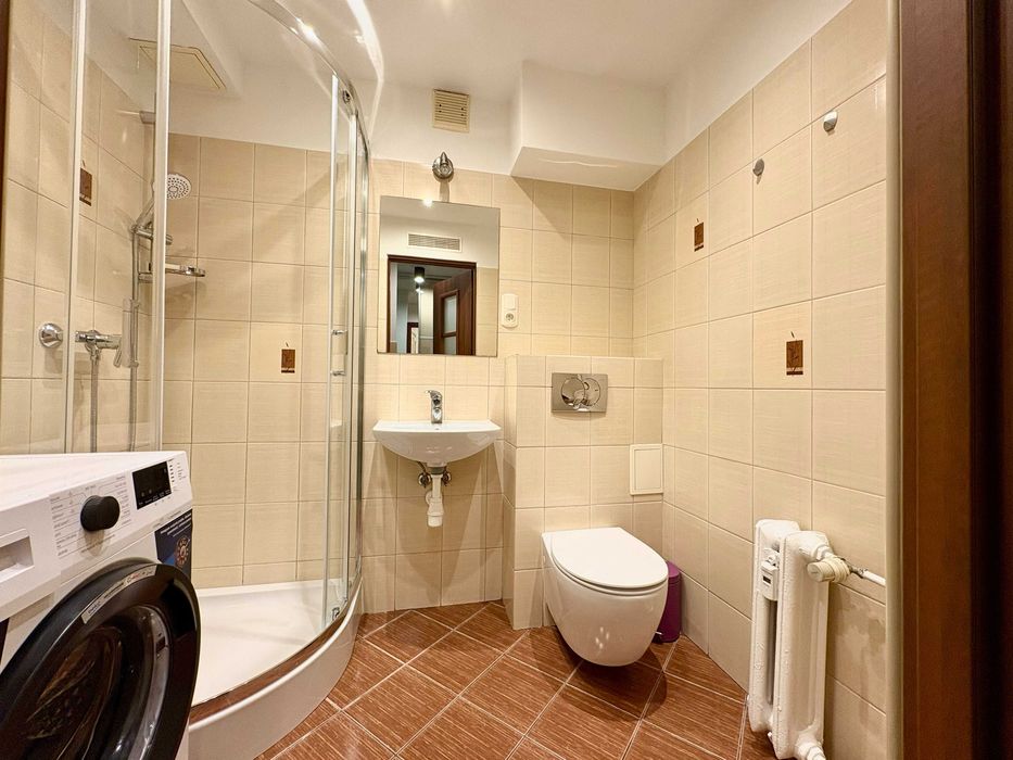 Dębniki | kawalerka 25m2 |cicha lokalizacja | blisko CENTRUM |od zaraz