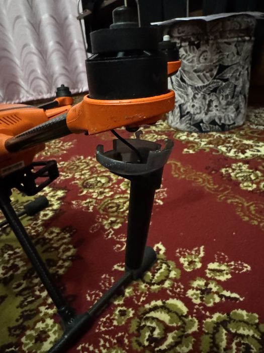 Гексакоптер Yuneec H520E