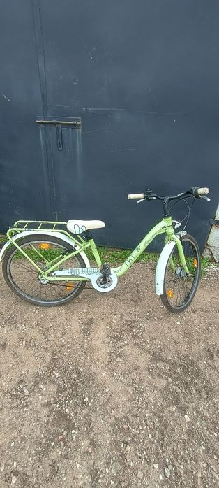 Rower damski 24 cali