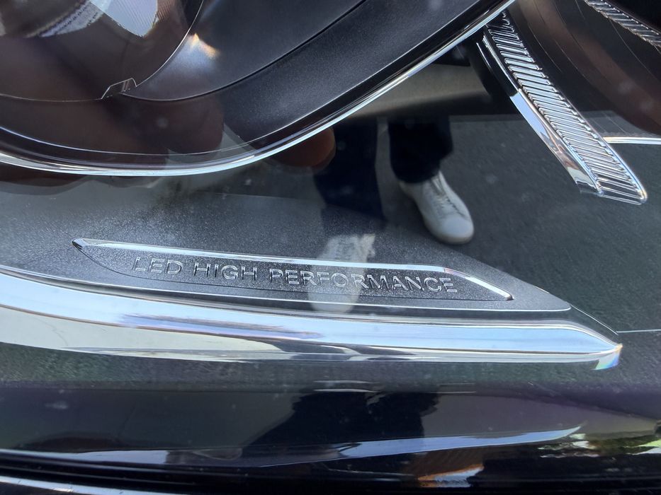 Mercedes A180 AMG Nacional - 2018
