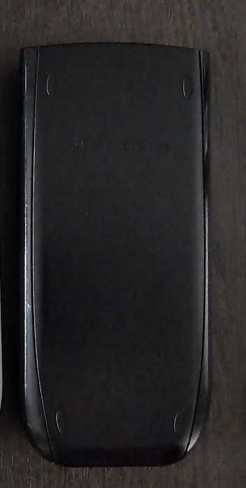 Calculadora gráfica Texas TI 84 plus