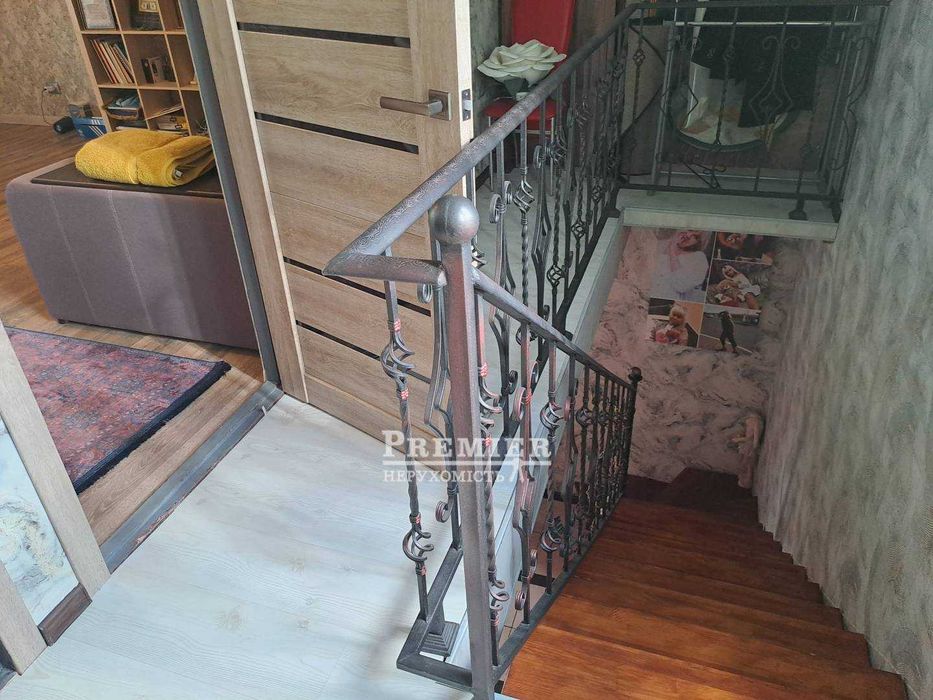 Дом по адресу ул. Бандеры Степана (площадь 91 м²) - Atlanta.ua - фото 4