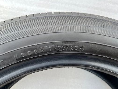 OPONY LETNIE 215/55/18 Toyo R-56 215/55R18 4x2023r Demo