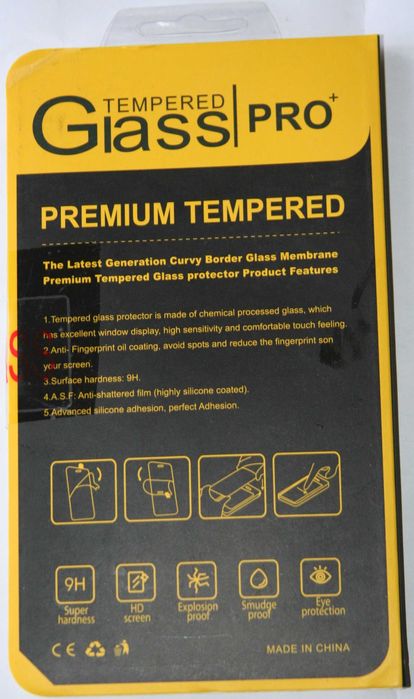 Galaxy J5 2017 szkło hartowane szybka 2 sztuki 9H