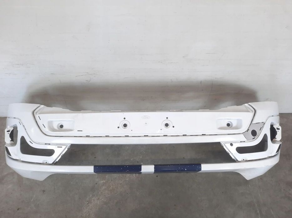 FORD TRANSIT CUSTOM 12-17 ZDERZAK PRZÓD PRZEDNI