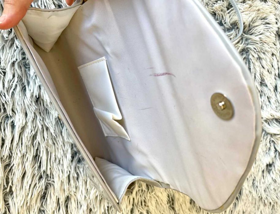 torebka wieczorowa albo na wesele