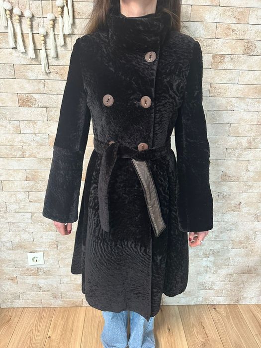 Шуба женская натуральная