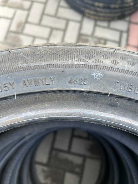 Шини 195/50 R15 82V Rowelo Avenue
