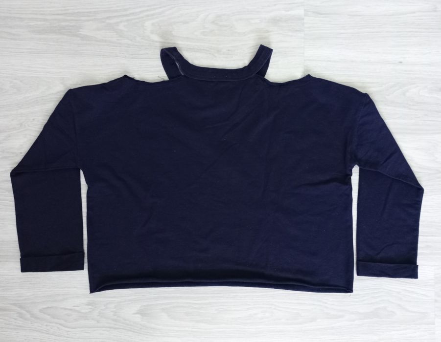 Bluza oversize M