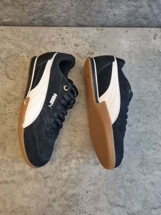 Buty dziecięce Puma Bella Donna Sd