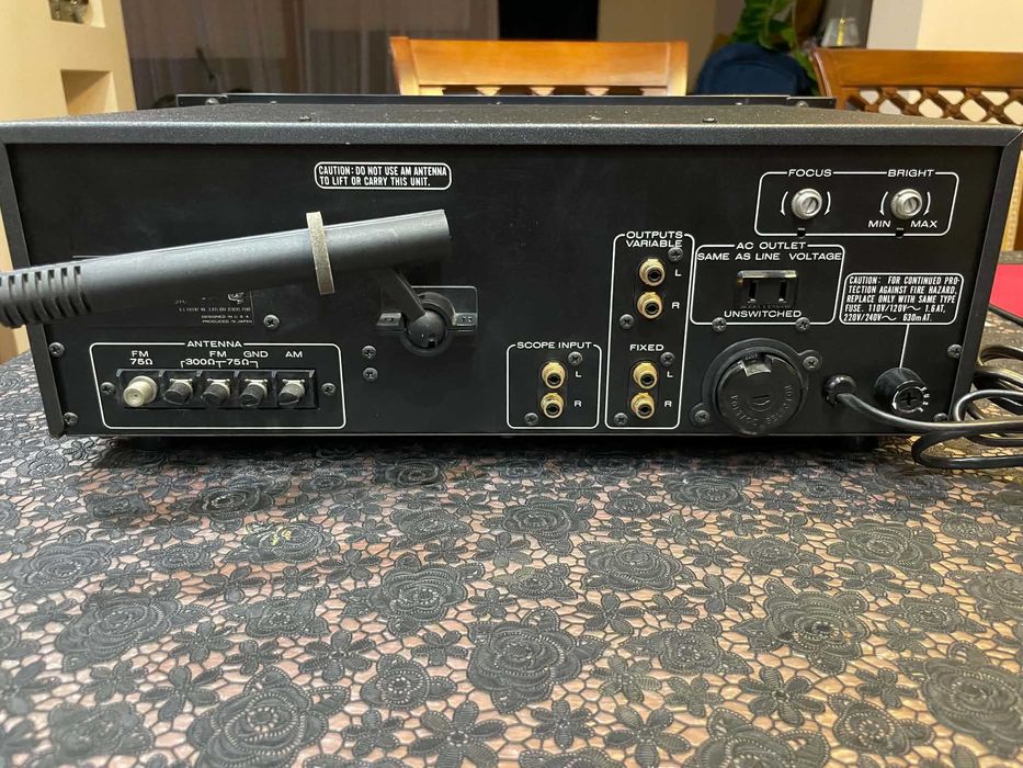 Tuner Marantz ST-7 Esotec