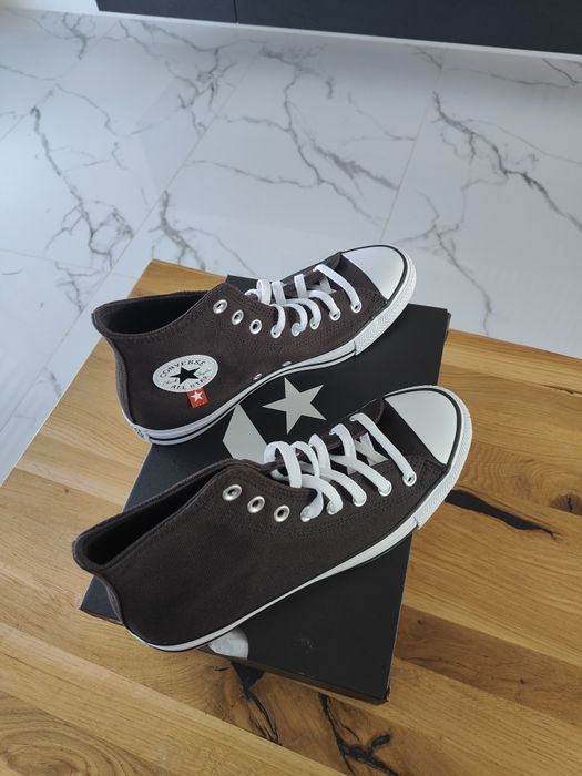 Trampki Converse Chuck Taylor All Star Logo r. 42