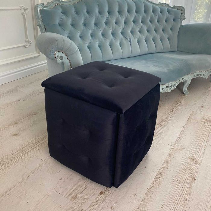 Пуф-трансформер 5 в 1