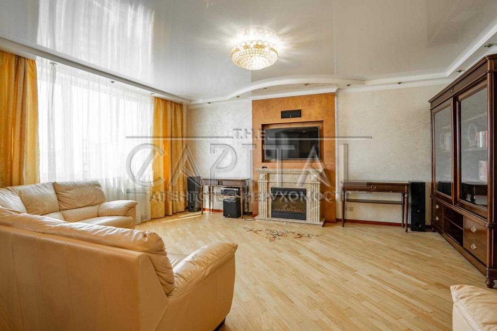 4+-rooms apartment apartment by the address (area 144 m²) - Atlanta.ua - photo 5