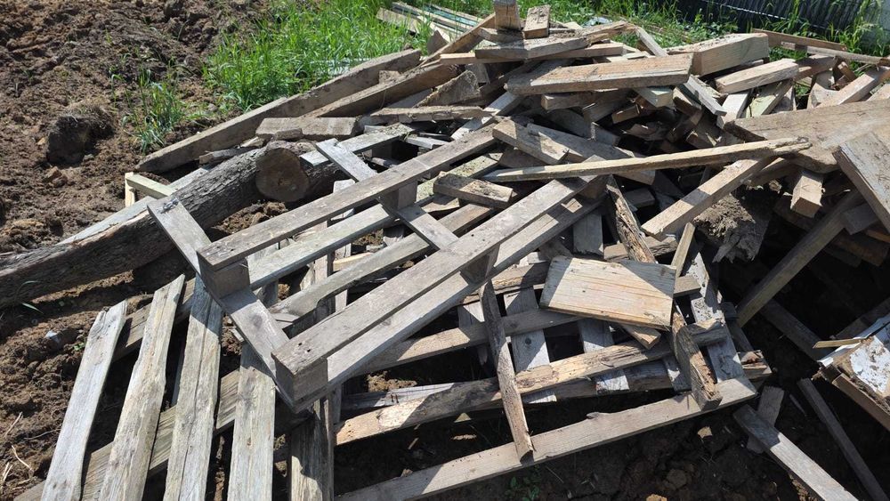 Oddam za darmo deski Zielonki Bibice Węgrzce Michałowice