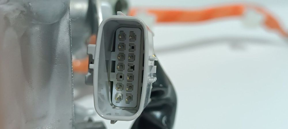 MÓDULO ELETRÓNICO MITSUBISHI OUTLANDER (GF0) PHEV KAITEKI 4WD