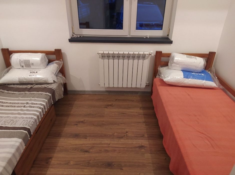 Wynajem tanie noclegi, mieszkania pokoje