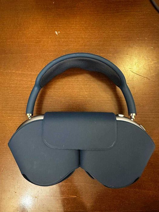 AirPods Max gen1 - uszkodzone