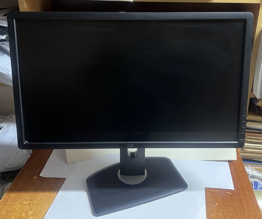 Монітор Dell Inc P2412Hb