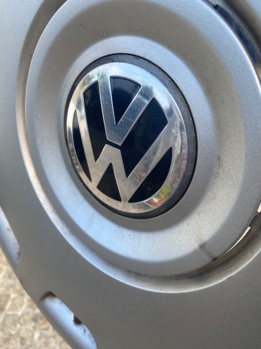 Tampão Jante Volkswagen 15