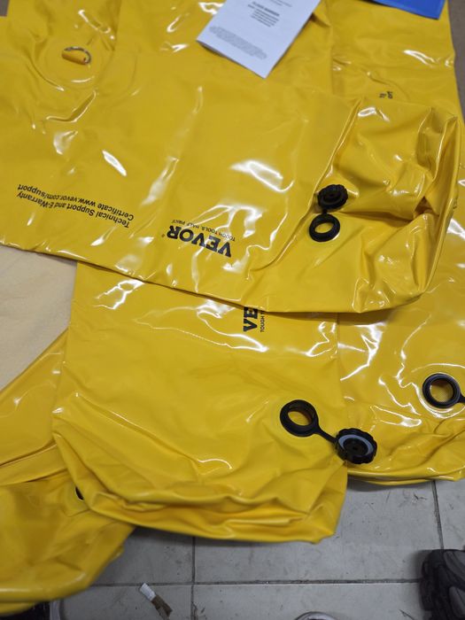 Barreira para inundações