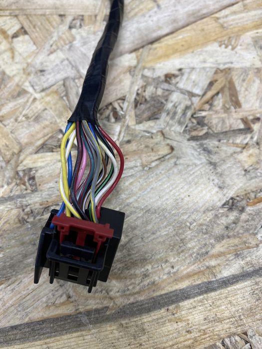 Зеркало заднього виду Audi Q5 на 15 пінів USA