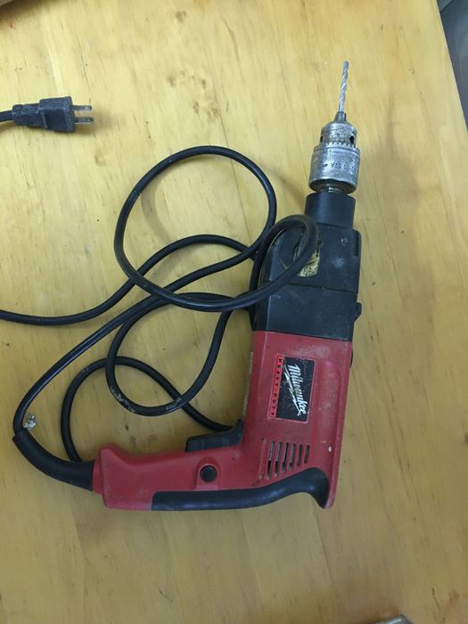 Torba Bosch z narzędziami z USA