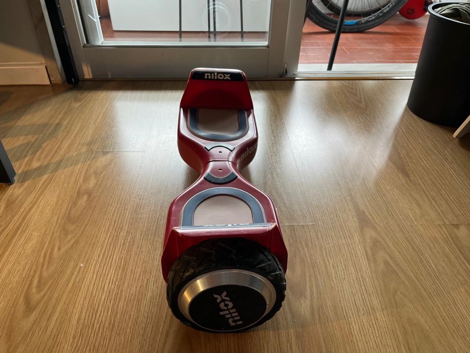 Houver board com caregador