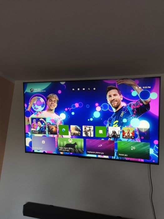 konsola Xbox series X